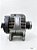 Alternador Volkswagen Virtus 1.0 TSI 04E903015G 2020 - Imagem 5