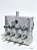 Bomba Hidraulica Abs Jac J3 1.4  0265800713 2013 - Imagem 1