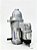 Motor De Partida Chevrolet Agile 1.4 24587020 2011 - Imagem 1