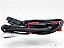 CHICOTE MOTOR JAGUAR XK 4.2 V8 014524171 2009 - Imagem 2