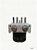 Hidraulica ABS Volkswagen Jetta 2.0 8V 25020700774 2011 - Imagem 6