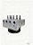 Hidraulica ABS Volkswagen Fox 1.0 8V 0265237055 2005 - Imagem 1
