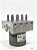Hidraulica ABS Hyundai HB20 1.0 16V BH6010J800 2015 - Imagem 2