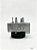 Hidraulica ABS Volkswagen Fox 1.0 8V 0265237055 2006 - Imagem 6