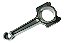Biela Do Motor Etorq (1.8/1.6) 16v - Imagem 1