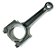 Biela Do Motor Etorq (1.8/1.6) 16v - Imagem 9