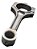 Biela Do Motor Ford Fusion 3.0 V6 2009 A 2012 - Imagem 2