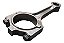 Biela Do Motor Ford Fusion 3.0 V6 2009 A 2012 - Imagem 4