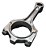 Biela Do Motor Ford Fusion 3.0 V6 2009 A 2012 - Imagem 1