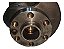 Virabrequim Bmw ( 125i / 228i )  2.0 Turbo Retificado - Imagem 5