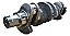 Virabrequim Cummins Isf 2.8 Ret 0.50 Cod-5264231 - Imagem 9