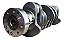 Virabrequim Cummins Isf 2.8 Ret 0.50 Cod-5264231 - Imagem 2