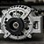 Alternador Bmw M4 3.0 14v 210a Denso 784860301 - Imagem 9