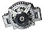 Alternador Bmw M4 3.0 14v 210a Denso 784860301 - Imagem 3