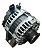 Alternador Chery Tiggo 5x 1.5 E4g163701010ea - Imagem 1