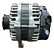 Alternador Chery Tiggo 5x 1.5 E4g163701010ea - Imagem 2