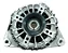 Alternador Chery Tiggo 5x 1.5 E4g163701010ea - Imagem 4