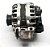 Alternador Fiat Doblo Hlx Etorq 1.8 16v Etorq 51839616 - Imagem 3