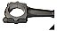 Biela Citroen Zx Xsara E  Xantia 1.8 16v - Imagem 5