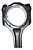 Biela De Motor Fiat Argo 1.0 /1.3 Firefly 3 Cilindros 6v - Imagem 2