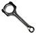 Biela De Motor Fiat Argo 1.0 /1.3 Firefly 3 Cilindros 6v - Imagem 4