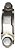 Biela De Motor Fiat Argo 1.0 /1.3 Firefly 3 Cilindros 6v - Imagem 9
