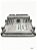 Modulo Injecao Toyota Corolla 1.8 16V 896610ZU40 2019 - Imagem 6