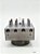 HIDRAULICA ABS FIAT PUNTO 1.4 8V 0265232695 2013 - Imagem 3