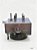 HIDRAULICA ABS RENAULT DUSTER 2.0 16V 0265232384 2012 - Imagem 6