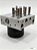 HIDRAULICA ABS CITROEN C3 1.6 16V 9656493580 2006 - Imagem 2