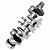 Virabrequim Vw New Delivery 6-160 /4-150/ - Imagem 1