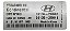 Módulo Injeção Hyundai Sonata 2.4 5wy4p40b 391552g640 - Imagem 4