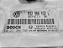 Módulo De Injeção Vw Polo 1.6 Flex 032906032l - Imagem 4