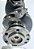 Virabrequim Original 151 Gm Opala 4cc Retificado 0.25 - Imagem 5