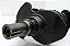Virabrequim Honda Civic 1.5 16v Retificado 0,50 - Imagem 3