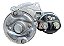 Motor De Arranque Citroen C3 1.4 8v 9647982880 - Imagem 4