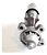 Motor De Arranque Ford Focus Zetec F8ru11131ba - Imagem 1