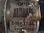 Motor De Arranque Gm Onix 1.0 24581746 - Imagem 5