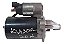 Motor De Arranque Hyundai Hb20 361002b102 - Imagem 2