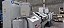 TORNO CNC ROMI MOD CENTUR 30D - 1000MM COMANDO MACH9 - Imagem 1