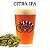 Kit Grãos para Cerveja Artesanal Citra IPA para 20l - Imagem 1