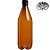 Growler / Garrafa PET 740ml - Imagem 1