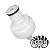 Conector Plástico KEGLAND de Carbonatação para Garrafas PET (Ball Lock) - Imagem 2