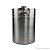 Growler Inox Mini Keg 5l - Imagem 1