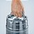 Alça para Carregar Barril 5l (mini keg) cinza - Imagem 3