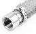 Bazooka em Inox 6" BSP / rosca femea 1/2" - Imagem 1
