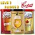 Kit Coopers Frutadas - Promoção Leve 3 e Pague 2 (Real Ale - Preacher's Wheat Trigo - Canadian Blonde) - Imagem 1