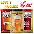 Kit Coopers Maltadas - Promoção Leve 3 e Pague 2 (Real Ale + Sparkling Ale + English Bitter) - Imagem 1