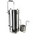 Panela Cervejeira - Single Vessel 35L BrewZilla Gen 3.1.1 with Pump 1900/500w - 220- 240V AC - Imagem 1