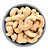 Castanha de Caju - 2 KG (SLW1) - Imagem 1